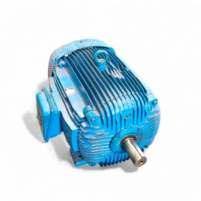 Imagem do produto Motor Elétrico 100 Cv 6 Polos 440 V WEG